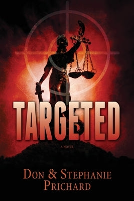 Targeted by Prichard, Stephanie