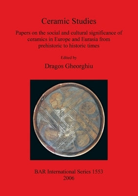 Ceramic Studies by Gheorghiu, Dragos