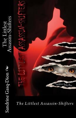 The Littlest Assassin-Shifters by Jacobson, Jennifer Jenjo
