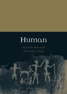 Human by Rees, Amanda