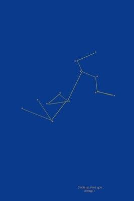 Look Up! I Love You by K. T., Isabel