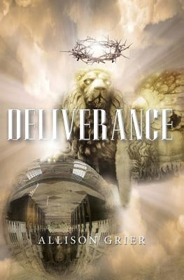 Deliverance by Grier, Allison