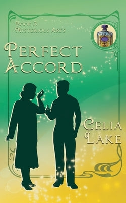 Perfect Accord by Lake, Celia