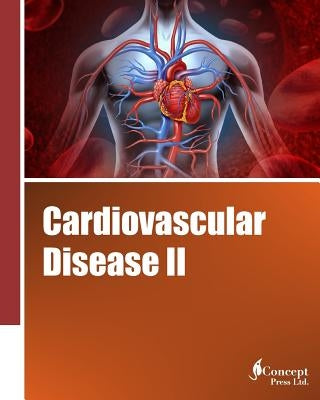 Cardiovascular Disease II by Press, Iconcept