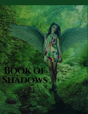 Book of Shadows by Books, Good Witch