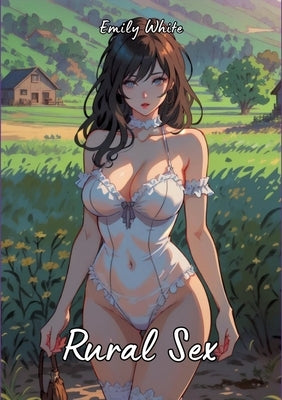 Rural Sex: Sexy Erotic Stories for Adults Illustrated with Hentai Pictures by White, Emily
