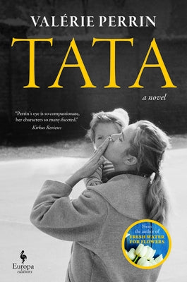 Tata by Perrin, Valérie