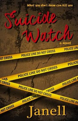 Suicide Watch by Wilson, A'Ndrea J.
