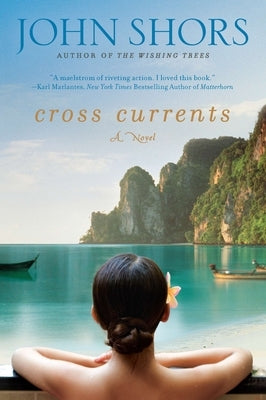 Cross Currents by Shors, John