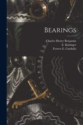 Bearings by Cardullo, Forrest E.