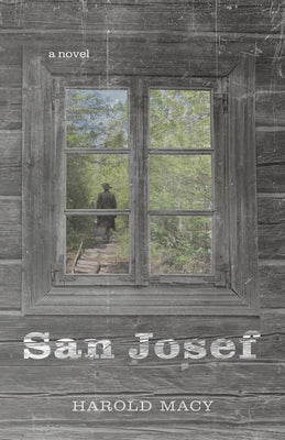 San Josef by Macy, Harold