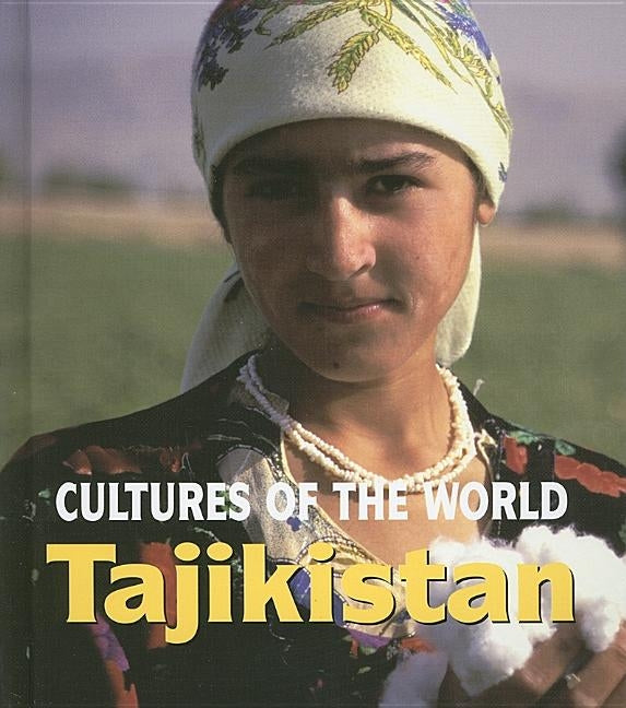 Tajikistan by Abazov, Rafis