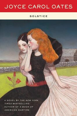 Solstice by Oates, Joyce Carol