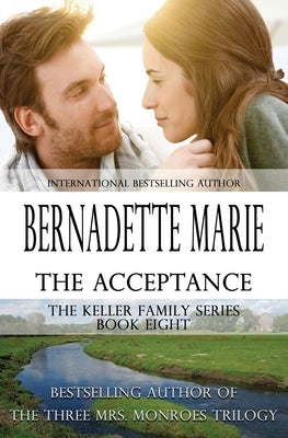 The Acceptance by Marie, Bernadette