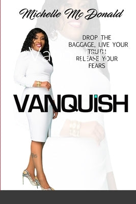 Vanquish by MC Donald, Michelle