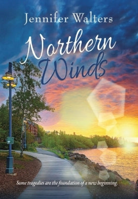 Northern Winds by Walters, Jennifer