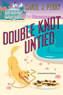 Double Knot Untied by Perry, Carol J.