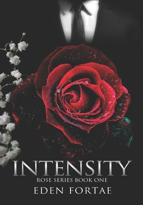 Intensity by Fortae, Eden