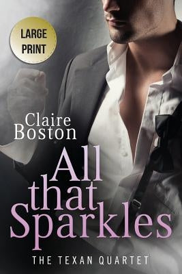 All that Sparkles by Boston, Claire
