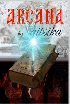 Arcana by Gipsika