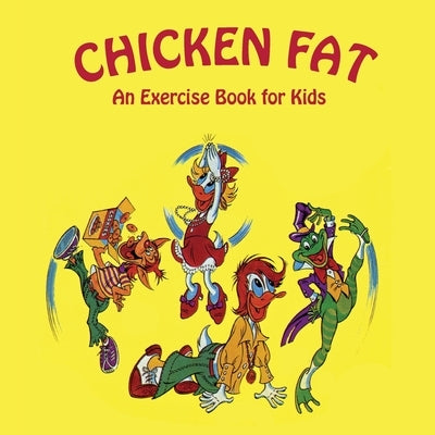 Chicken Fat by Kasen, Donald