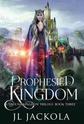 Prophesied Kingdom by Jackola, J. L.