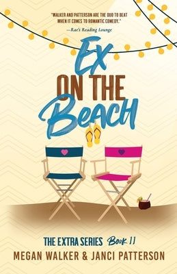 Ex on the Beach by Patterson, Janci