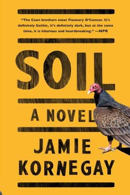 Soil by Kornegay, Jamie