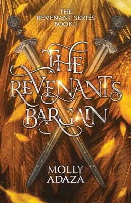 The Revenant's Bargain by Adaza, Molly