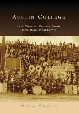 Austin College by Banks, Justin