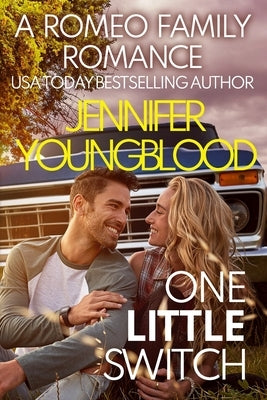 One Little Switch by Youngblood, Jennifer