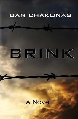 Brink by Chakonas, Dan