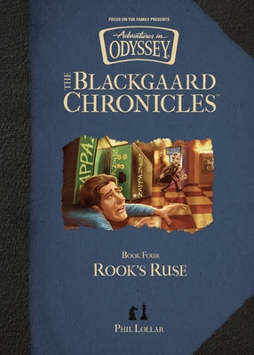 Rook's Ruse by Lollar, Phil