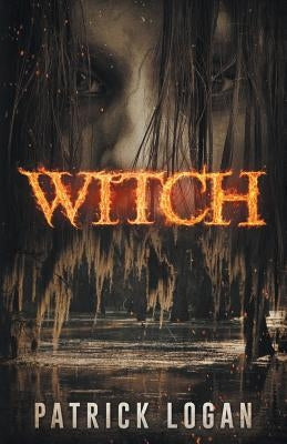 Witch by Logan, Patrick