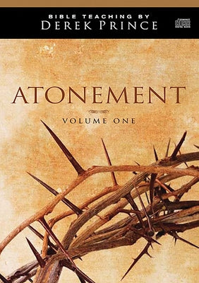 Atonement by Prince, Derek