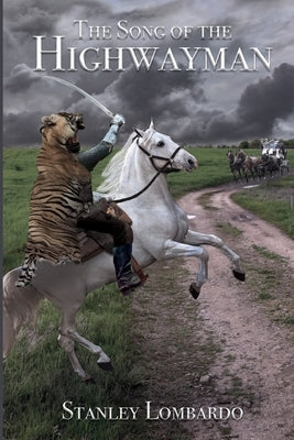 Song of the Highwayman by Greer, Jasmine