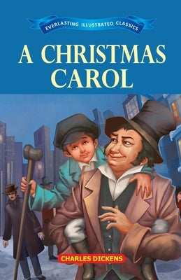 Christmas Carol by Dickens, Charles