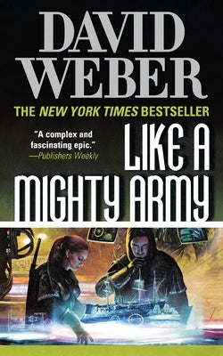 Like a Mighty Army by Weber, David