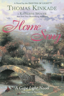 Home Song by Kinkade, Thomas