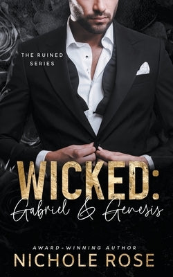 Wicked by Rose, Nichole