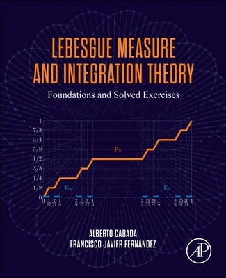 Lebesgue Measure and Integration Theory: Foundations and Solved Exercises by Cabada, Alberto