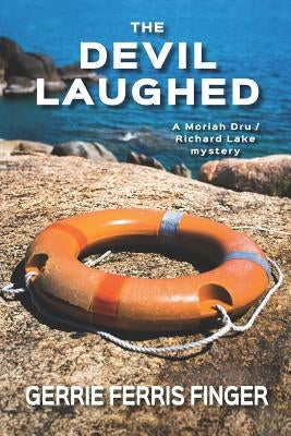 The Devil Laughed by Finger, Gerrie Ferris