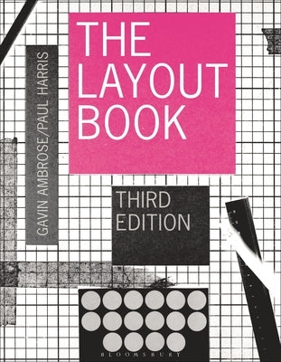 The Layout Book by Ambrose, Gavin