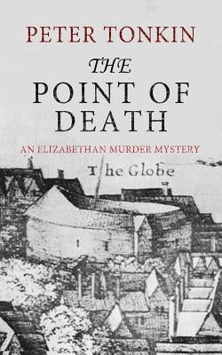 The Point of Death by Tonkin, Peter