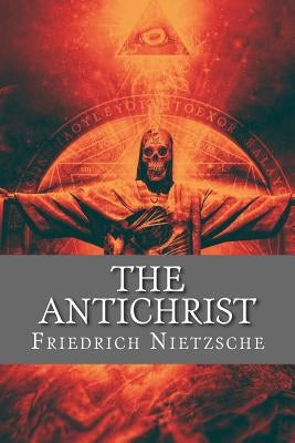 The Antichrist (English Edition) by Abreu, Yordi