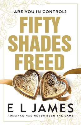 Fifty Shades Freed by James, E. L.