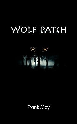 Wolf Patch by May, Frank