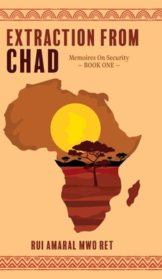 Extraction From Chad by Amaral, Rui