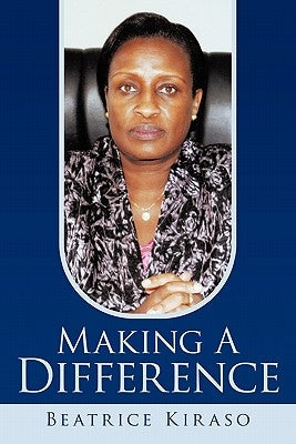 Making a Difference by Kiraso, Beatrice