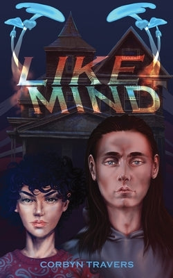 Likemind by Travers, Corbyn